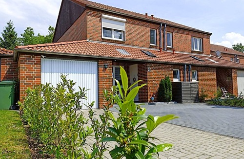 Bad Fallingbostel House | Holiday Home for 4 guests with 98m² in Bad Fallingbostel (123192)