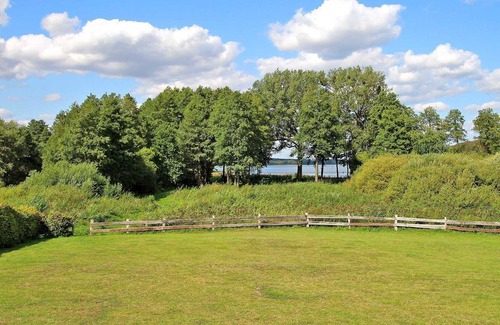 Funkenhagen House | Holiday home Thomsdorf SEE 3111 - SEE 3111