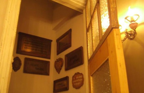 Ieper House | Holiday Home De Historie