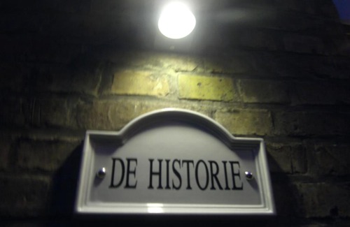 Ieper House | Holiday Home De Historie