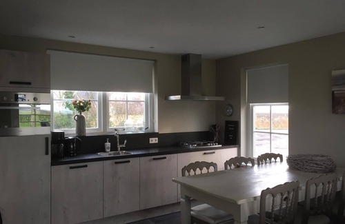 Aagtekerke House | Holiday home De Ketellapper, close to the sea and beach LAST MINUTE JULY !