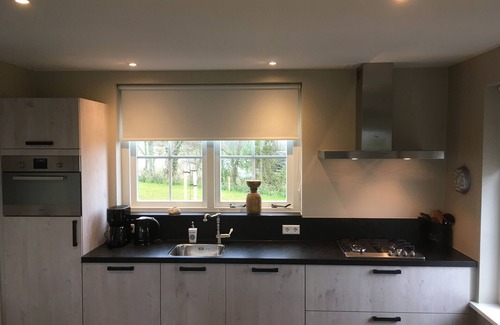 Aagtekerke House | Holiday home De Ketellapper, close to the sea and beach LAST MINUTE JULY !