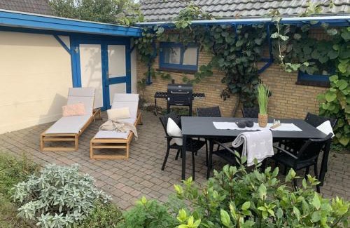 Rabenkirchen-Faulueck House | Holiday home with 3 bedrooms
