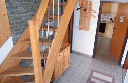 Westeraccumersiel House | Holiday home on 2 floors with 3 bedrooms