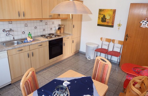 Westeraccumersiel House | Holiday home on 2 floors with 3 bedrooms