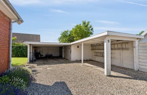 Bagenkop House | Holiday Home Deljan - 200m from the sea by Interhome