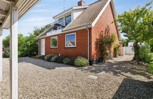 Bagenkop House | Holiday Home Deljan - 200m from the sea by Interhome