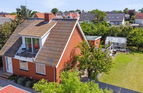 Bagenkop House | Holiday Home Deljan - 200m from the sea by Interhome