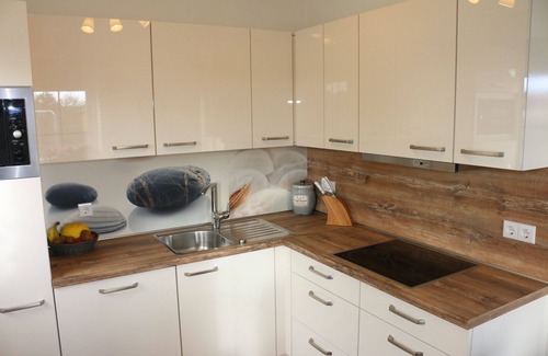 Julianadorp aan zee House | 🐶 Holiday home dogs welcome, sauna, fireplace, fully fenced garden