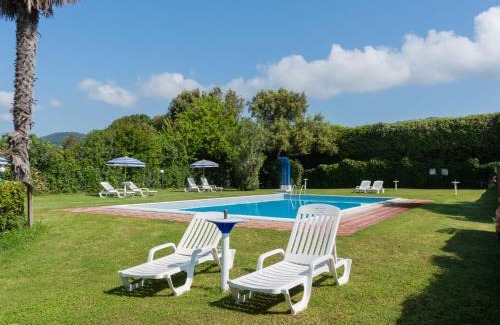 Bolsena House | Holiday Home Dolce Vita-4 by Interhome