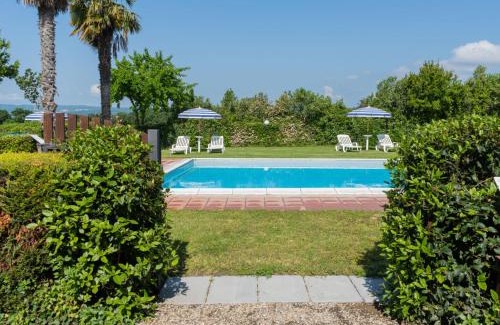 Bolsena House | Holiday Home Dolce Vita-4 by Interhome