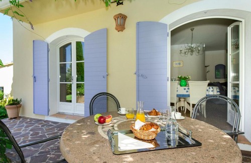 La Motte House | Holiday Home Domaine de St- Endréol - LMO176