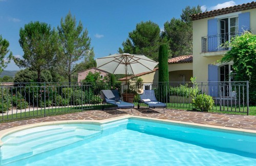 La Motte House | Holiday Home Domaine de St- Endréol - LMO176