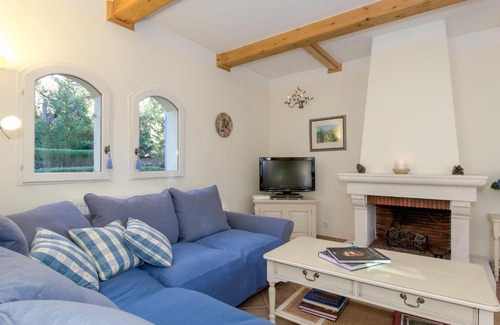 La Motte House | Holiday Home Domaine de St- Endréol - LMO176
