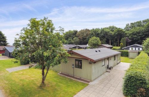 Bjert House | Holiday Home Domnika - 200m from the sea by Interhome