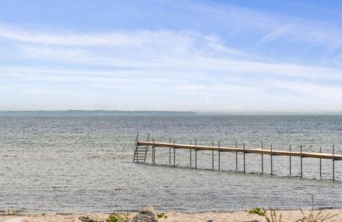 Bjert House | Holiday Home Domnika - 200m from the sea by Interhome