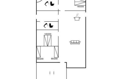 Haurvig House | Holiday Home Dorothea - 450m to the fjord by Interhome