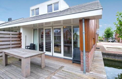 Municipality of Uitgeest Resort | Holiday Home Dorregeest-1 by Interhome