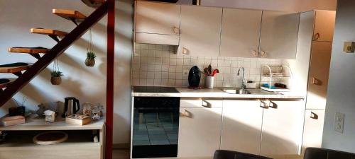 Quartino Apartment | Holiday Home Dragonfly