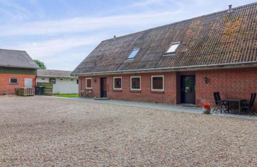 Skaerbaek House | Holiday Home Drine - 19km from the sea by Interhome