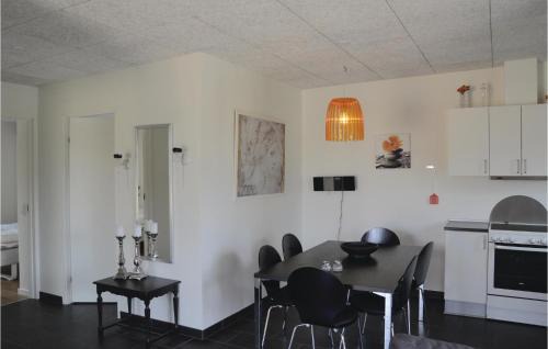 Ringkobing House | Holiday Home Dyrefolden Ringkøbing Ii