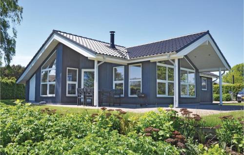 Asserballeskov House | Holiday Home Dyssevænget Augustenborg Xii
