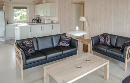 Asserballeskov House | Holiday Home Dyssevænget Augustenborg Xii