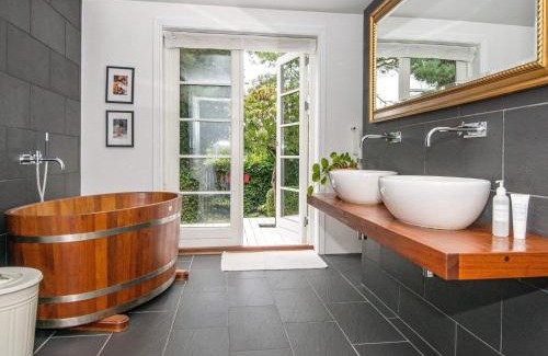 Vibæk Strand House | Holiday home Ebeltoft CXXXIV