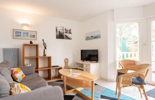 Lacanau-Ocean House | Holiday Home Eden Club by Interhome