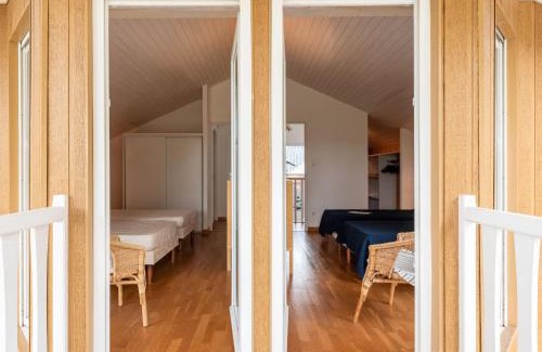 Lacanau-Ocean House | Holiday Home Eden Club by Interhome