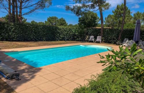 Lacanau-Ocean House | Holiday Home Eden Club by Interhome