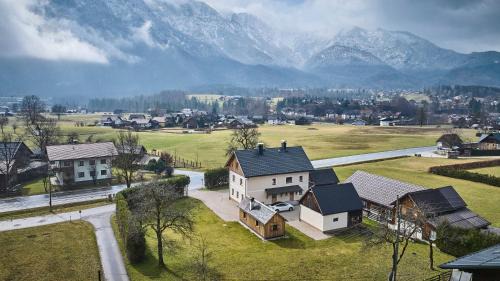 Bad Goisern Apartment | Holiday Home Edt