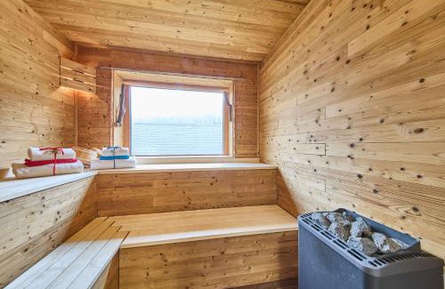 Bad Goisern Apartment | Holiday Home Edt