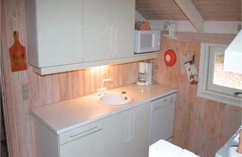 Aalbaek House | Holiday Home Egernvej Ålbæk Denm