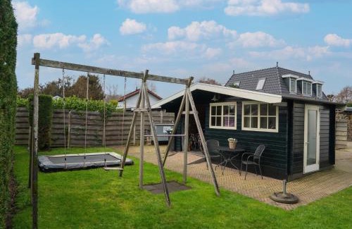 Egmond-Binnen House | Holiday Home Egmond near Dune Beaches