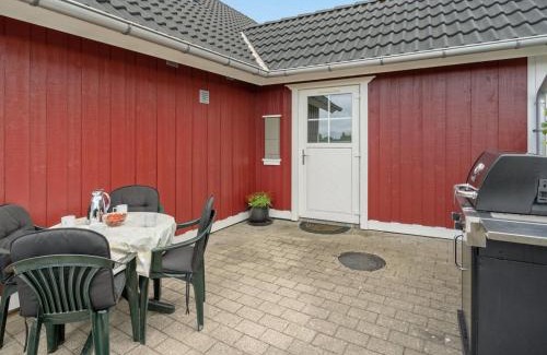 Middelfart House | Holiday Home Eike - 250m from the sea by Interhome