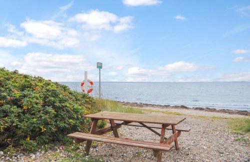 Amtoft House | Holiday Home Eisa - 300m to the fjord by Interhome