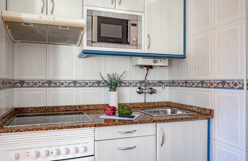 Lastres House | Holiday Home 'El Rincón De Pocholo' with Wi-Fi