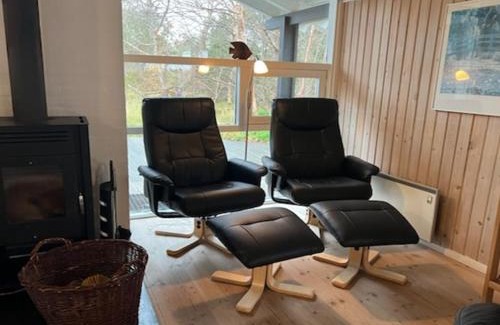 Aalbaek House | Holiday Home Eldmar - 500m from the sea by Interhome