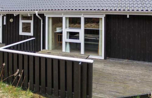 Aalbaek House | Holiday Home Eldmar - 500m from the sea by Interhome