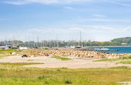 Juelsminde House | Holiday Home Elisabeta - 60m from the sea by Interhome