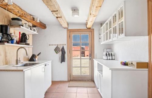 Randbol House | Holiday Home Elisabetha - 16km from the sea by Interhome