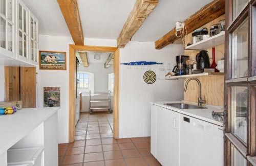 Randbol House | Holiday Home Elisabetha - 16km from the sea by Interhome