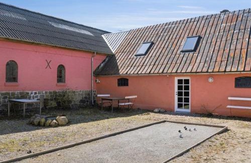 Randbol House | Holiday Home Elisabetha - 16km from the sea by Interhome