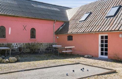 Randbol House | Holiday Home Elisabetha - 16km from the sea by Interhome