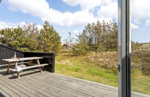 Klitmoller House | Holiday Home Elisenda - 1km from the sea by Interhome