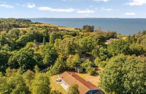 Fur House | Holiday Home Elizabeth - 150m to the fjord by Interhome