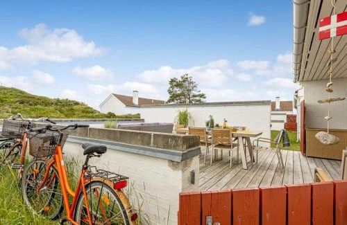 Rødhus House | Holiday Home Eljene - 700m from the sea by Interhome