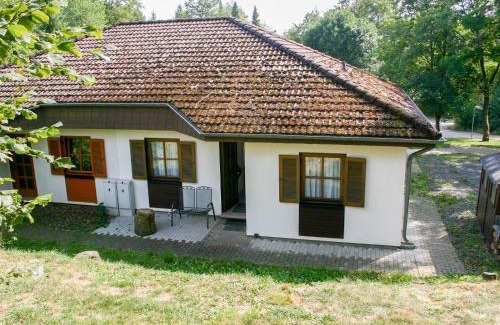 Feriendorf Frankenau House | Holiday Home Elke's Traum by Interhome