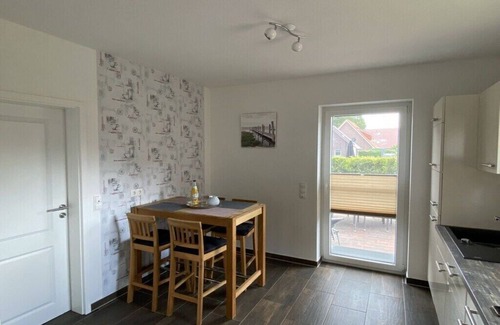 Tannenhausen Apartment | Holiday home Ella by the lake